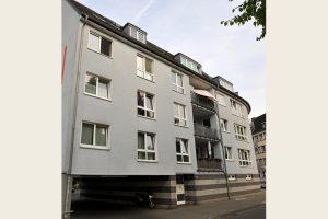 Mehrfamilienhaus Krefeld Bösl Immobilien Seite
